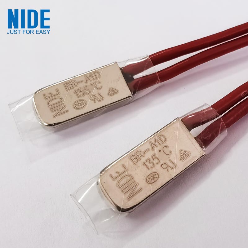 තාප ආරක්ෂණය යනු කුමක්ද සහ එය විදුලි උපාංග සඳහා අත්යවශ්ය වන්නේ ඇයි?