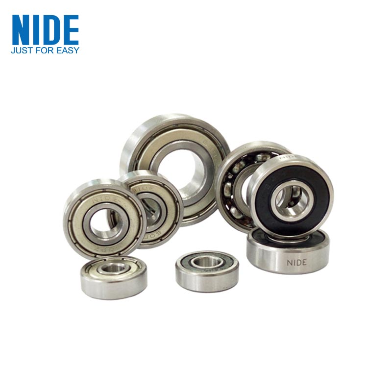 608 Deep Groov Ball Bearing